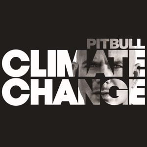 Pitbull: Climate Change