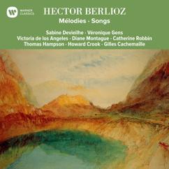 Véronique Gens: Berlioz: La captive orientale, Op. 12, H 60f