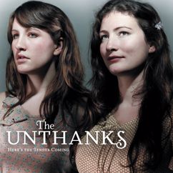 The Unthanks: Flowers Of The Town