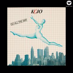 KOJO: Distant Drums