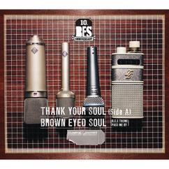 Brown Eyed Soul: Philly Love Song