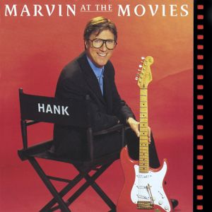Hank Marvin: Marvin At The Movies