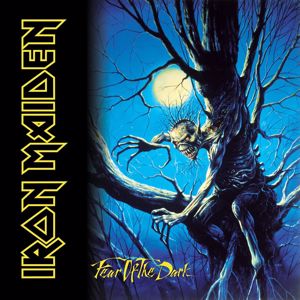 Iron Maiden: Weekend Warrior (2015 Remaster)
