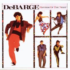 DeBarge: Rhythm Of The Night (From "The Last Dragon" Soundtrack)