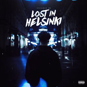 Sicario Jr: LOST IN HELSINKI