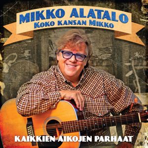 Mikko Alatalo: Mä maalaispoika oon