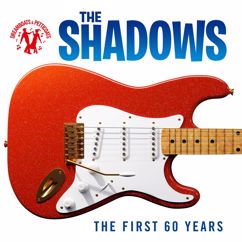 The Shadows: Sealed With A Kiss