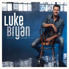 Luke Bryan: Little Less Broken