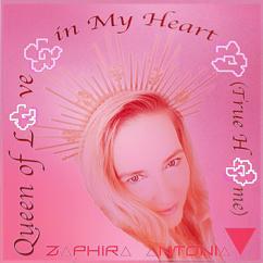 Zaphira Antonia: Rose Heart Temple - Interlude