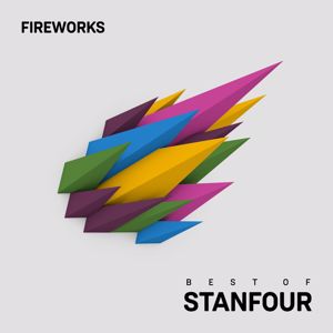 Stanfour: Fireworks - Best Of Stanfour