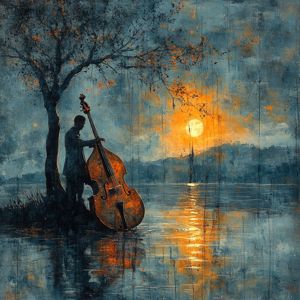 Dave Mallering Band: Ripple Depth