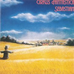 Sebastian: Cirkus Fantastica (Sprechstallmeisteren)