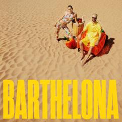 SOFI TUKKER: Barthelona
