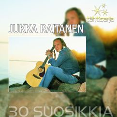 Jukka Raitanen: Kulkurin kitara