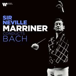 Sir Neville Marriner, Academy of St Martin in the Fields: Bach, JS: Orchestral Suite No. 3 in D Major, BWV 1068: III. Gavottes I & II