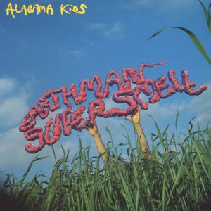 Alabama Kids: Earthman Supersmell