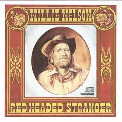 Willie Nelson: Remember Me (When the Candle Lights Are Gleaming)