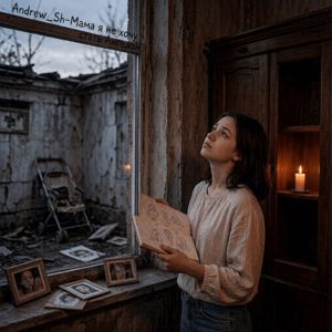 Andrew_Sh: Мама я не хочу стать Ангелом