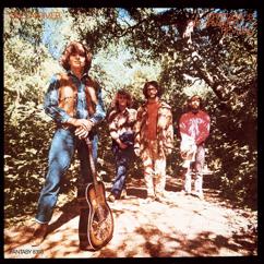 Creedence Clearwater Revival: Green River/Suzie Q (Live In Stockholm)