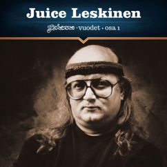 Juice Leskinen: Blues n:o 13