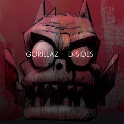 Gorillaz: Dirty Harry (Schtung Chinese New Year Remix)