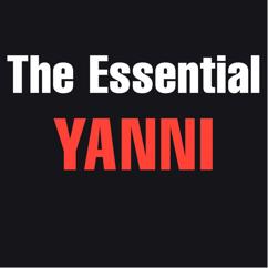 Yanni: Butterfly Dance (Album Version)