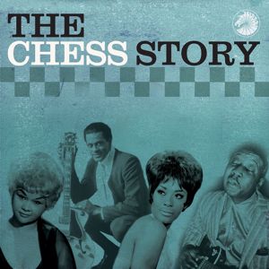 Various Artists: The Chess Story