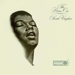Sarah Vaughan: Wrap Your Troubles in Dreams
