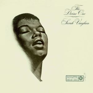 Sarah Vaughan: The Divine One