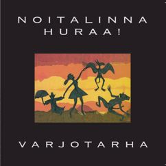 Noitalinna Huraa!: Riemua kirkonkylällä