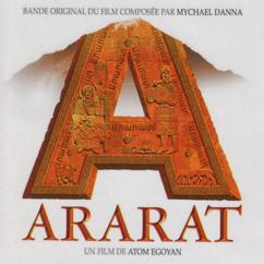 Mychael Danna: Return To Ararat
