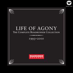 Life Of Agony: Plexiglass Gate (Live 97)