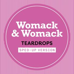 Womack & Womack: Teardrops