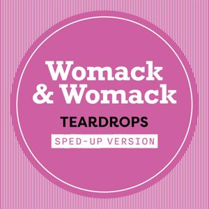 Womack & Womack: Teardrops