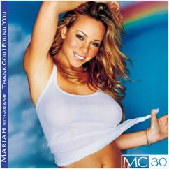 Mariah Carey feat. Joe & 98 Degrees: Thank God I Found You (Celebratory Mix)