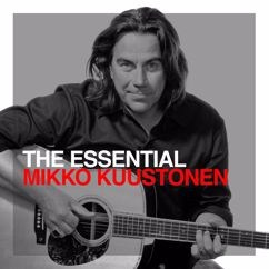 Mikko Kuustonen: Kaktusviinaa (Album Version)
