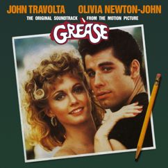 John Travolta: You're The One That I Want (From “Grease”) (You're The One That I Want)