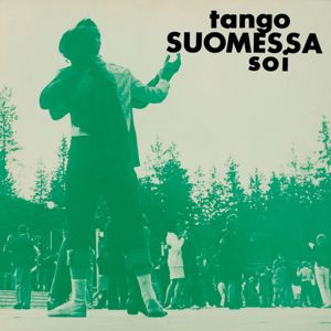 Various Artists: Tango Suomessa soi 2
