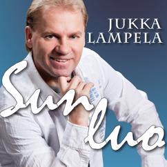 Jukka Lampela: Älä kulta huoli