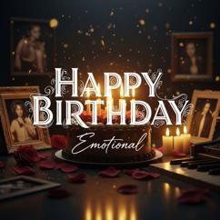 Endless Candles: Happy Birthday - Emotional