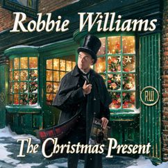 Robbie Williams: Best Christmas Ever