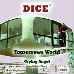 DICE: Crying Angel (Radio-Edit)