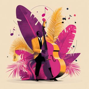Noa Virel: Smile Jazz