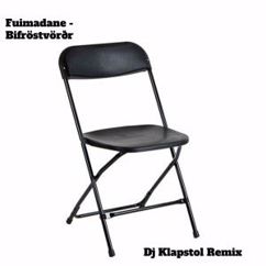Fuimadane: Bifröstvörðr (DJ Klapstol Remix)