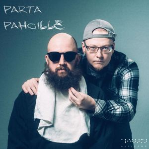 Alijäämä: Parta pahoille