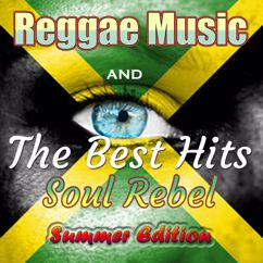 Bob Marley: Satisfy My Soul Jah-Jah