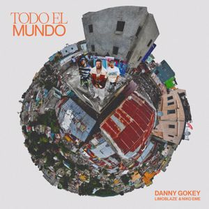 Danny Gokey: Todo El Mundo