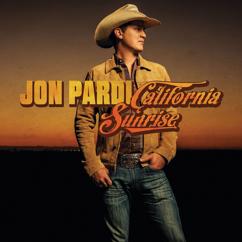 Jon Pardi: California Sunrise
