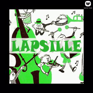 Various Artists: Lapsille