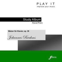 PLAY IT: No. 15, In A-Flat Major (Primo - Metronome: 1/4 = 92)